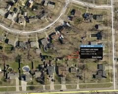 North Road (Landlocked), Fenton, MI